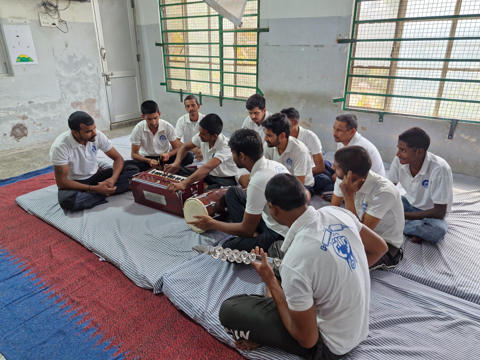 Facility engagement